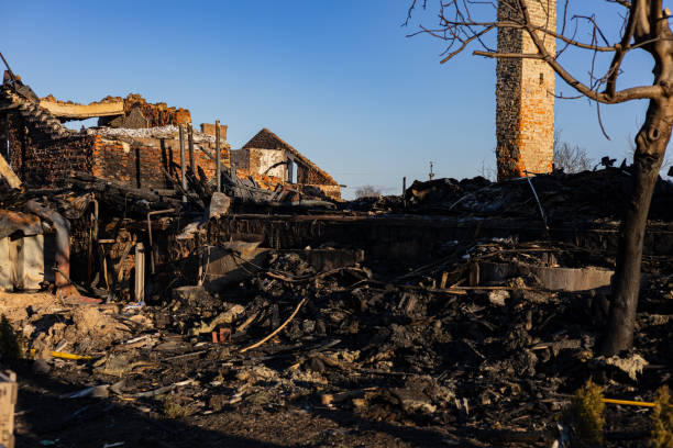 24/7 Emergency Emergency Fire Cleanup experts in Flagtown, NJ