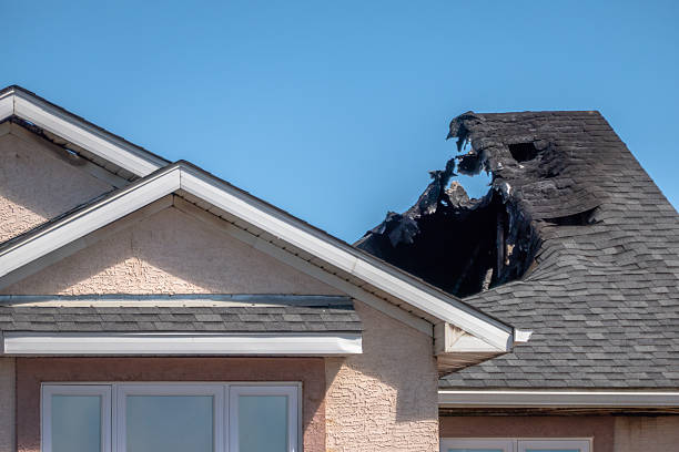 Licensed Emergency Fire Cleanup service in Flagtown, NJ - Fire Damage Biloxi